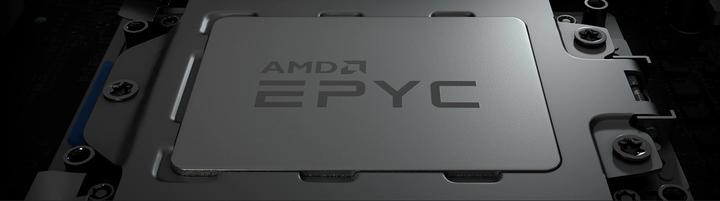 Produktbild AMD EPYC 24c 7F72 SP3 (SP3, 3.20 GHz, 24 -Core)