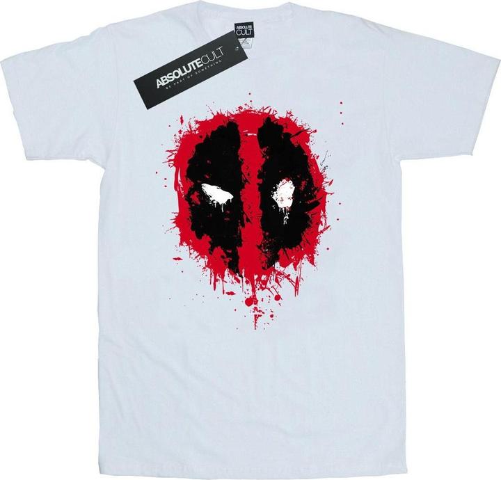 Deadpool TShirt (M)