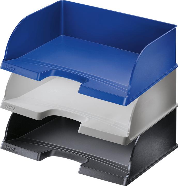 Image du produit Leitz Bac à courrier Plus Jumbo en croix (A4+)