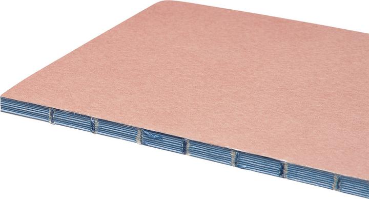 Actual product image Moleskine Chapters notebook (Hardcover)