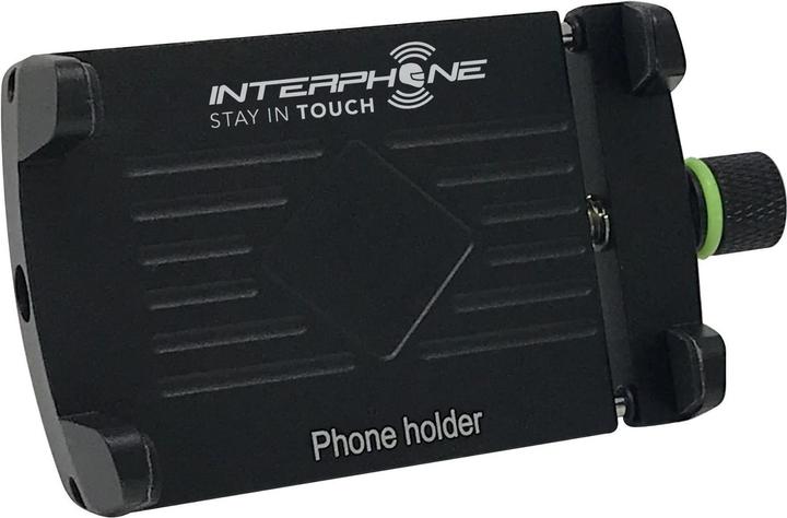 Image du produit Interphone Telefoonhouder Motor/Fiets Stuur