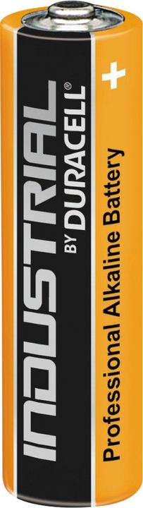 Actual product image Duracell Batteries Industrial (10 pcs., AA)