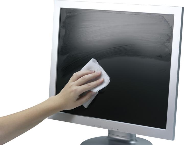 Produktbild Durable Screenclean Duo (10 x)