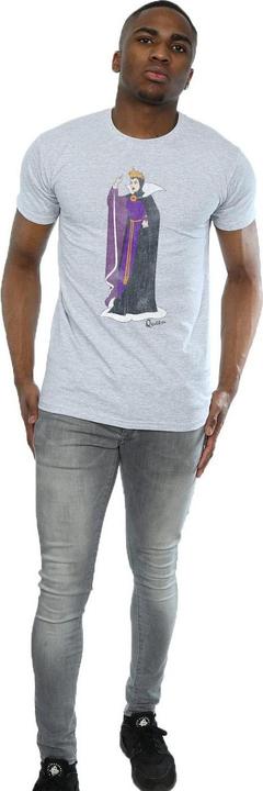 Produktbild Disney Snow White Classic Evil Queen Grimhilde TShirt (M)