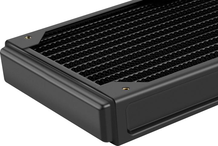 Actual product image Corsair XR5 360 Neo (120 mm)