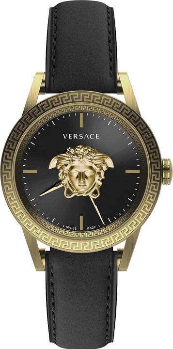 Versace Palazzo Empire (Analoguhr, 43 mm)