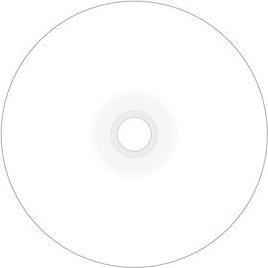 Produktbild MediaRange CD-R 700MB 80min 52x printable, 100er Pack in Folie (100 x)