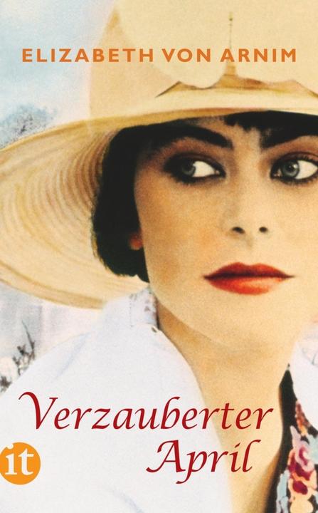Produktbild Verzauberter April (Deutsch, Elizabeth von Arnim, 2013)