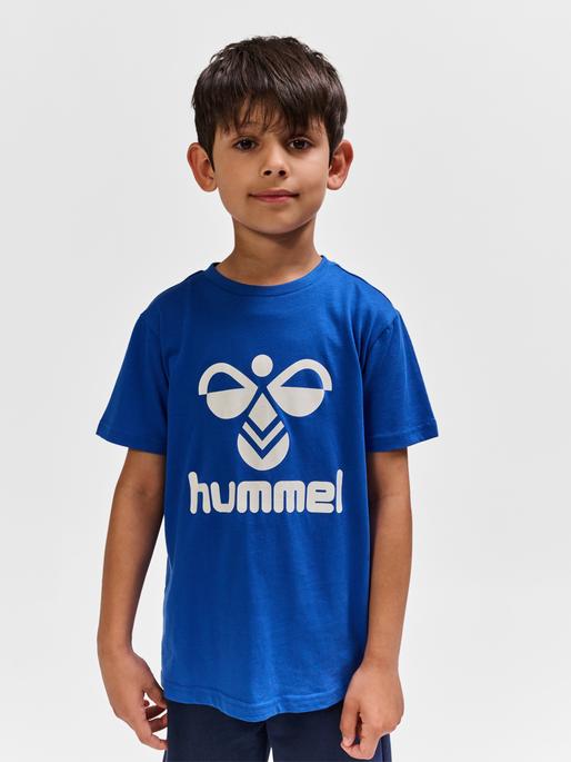 Produktbild hummel hmlTRES T-SHIRT S/S (164)