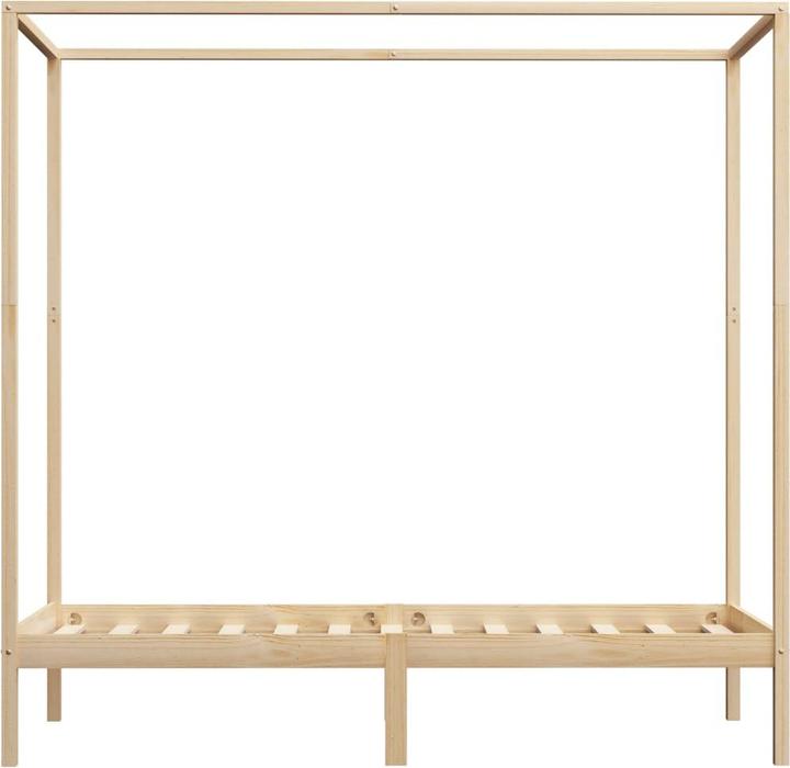 Actual product image VidaXL Andriette (100 x 200 cm)
