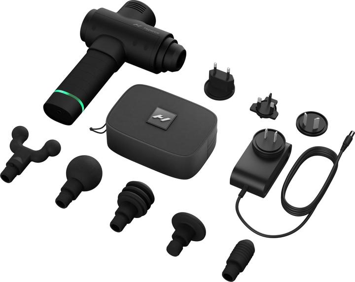 Actual product image Hyperice Hypervolt 2