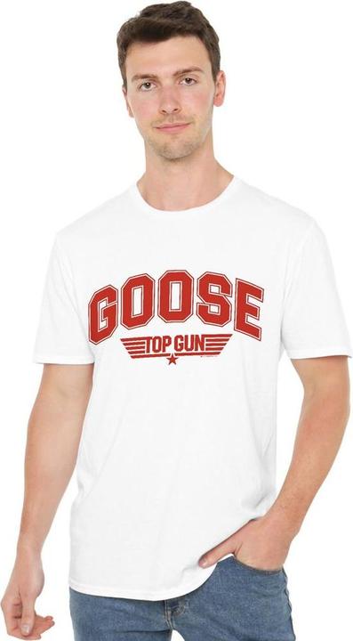 Image du produit Top Gun - T-shirt GOOSE - Homme (XXL)