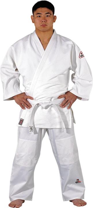 Produktbild Danrho TongII Dojo Line (110)
