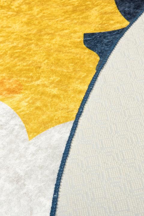 Actual product image Confetti Carpets Naya (Ø 140 cm)