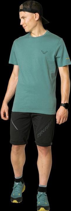 Produktbild Dynafit 24/7 Graphic T-Shirt (XL)