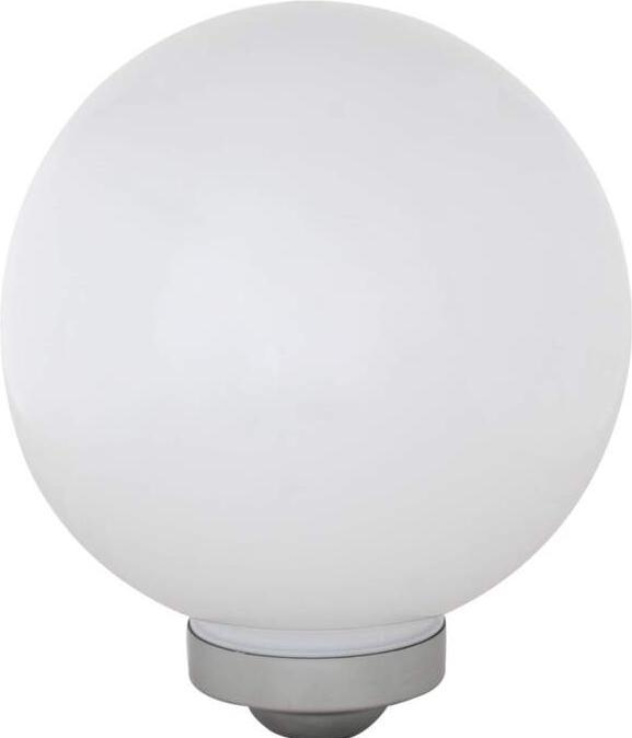 Gloeibol LED Solar Buiten (30cm)