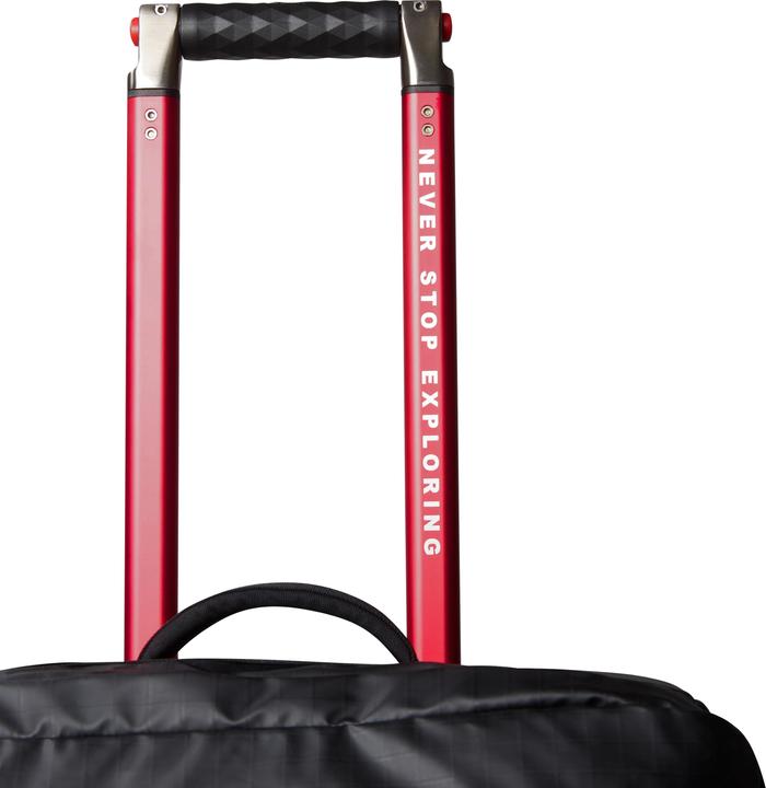 Produktbild North Face Base Camp Voyager 29 Roller (94 l)