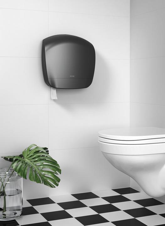 Produktbild Katrin Toilettenpapierspender Inclusive Gigant L
