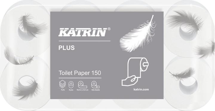 Katrin Plus 150 (8 x)