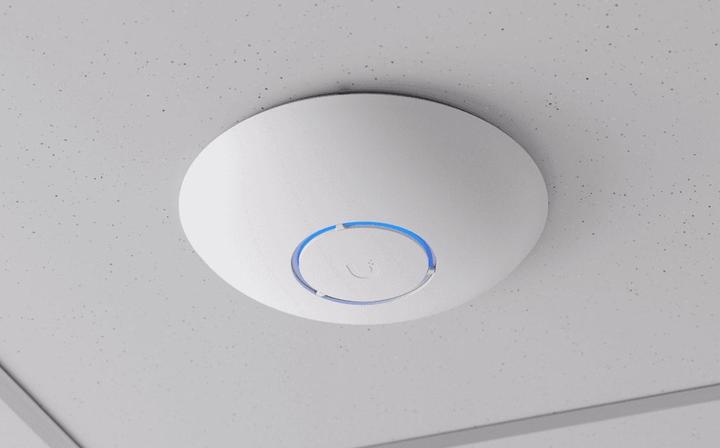 Actual product image Ubiquiti UniFi U7 Paintable Cover (Cover)