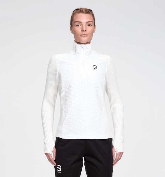 Produktbild Daehlie W Half Zip Comfy 2.0 (XS)