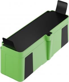 Image du produit Newell Remplacement de batterie Newell 2130LI, 4374392, 4376392, 4462425, 4502233 pour iRobot