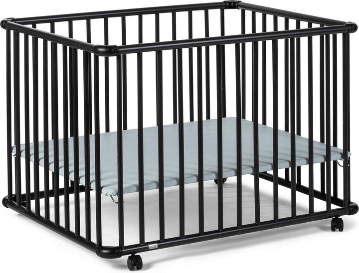 Geuther Auf Rollen Belami Plus (96 cm, 76 cm)