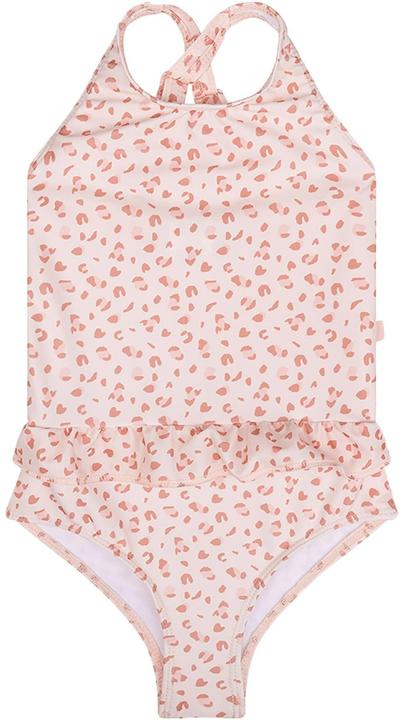 Swim Essentials Old Leopard