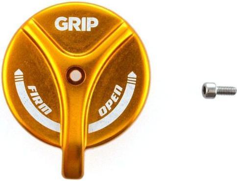 Fox Service Set: 2019 Grip Marz 36 Rhythm Topcap Interface Parts FK