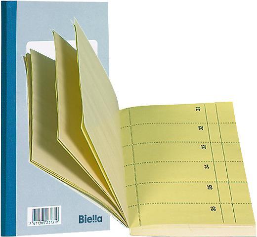 Actual product image Biella Bonblock Bonoplan (60 x)