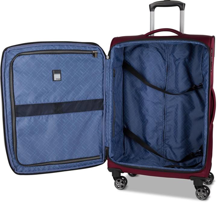 Produktbild Titan Non Stop (85 l, M (50 - 90l))