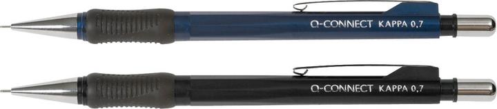 Produktbild Q-Connect Druckbleistift Kappa (0.50 mm, HB, 1 x)
