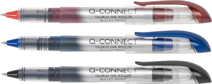 Produktbild Q-Connect Roller Taurus (Rot, 1 x)