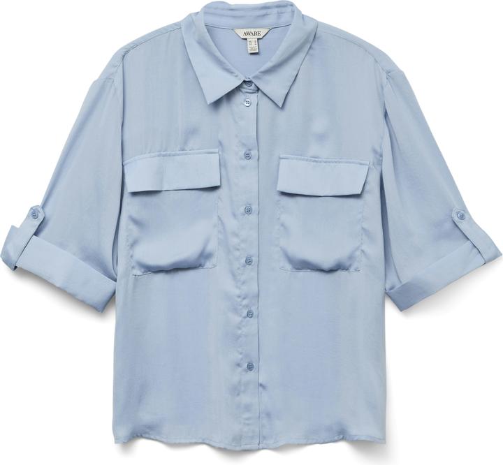 Dusty Blue
