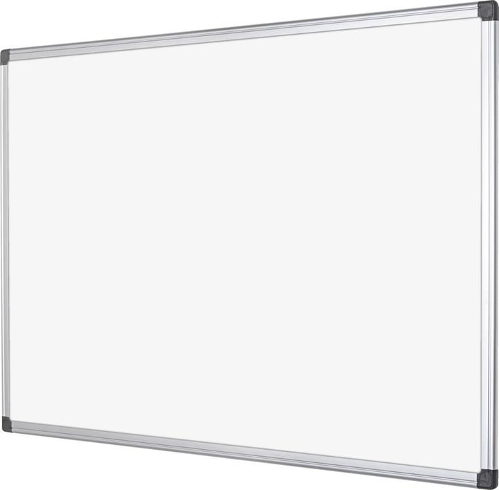 Produktbild Q-Connect Weisswandtafel Email (120 x 90 cm)