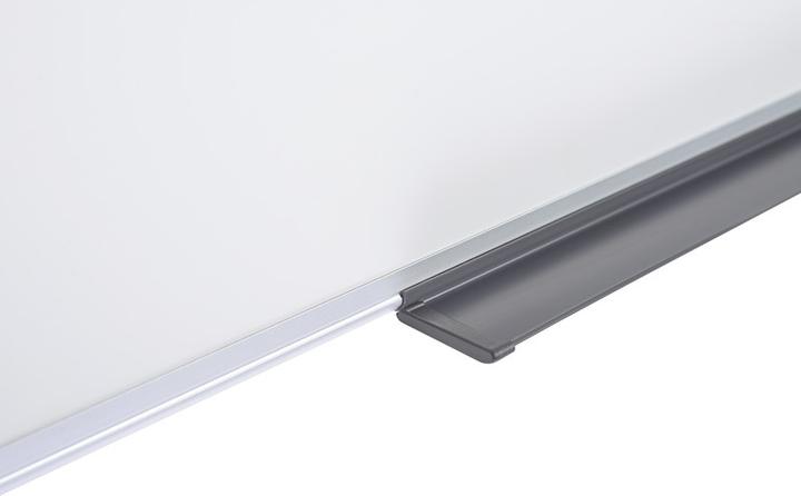 Produktbild Q-Connect Weisswandtafel Email (120 x 90 cm)