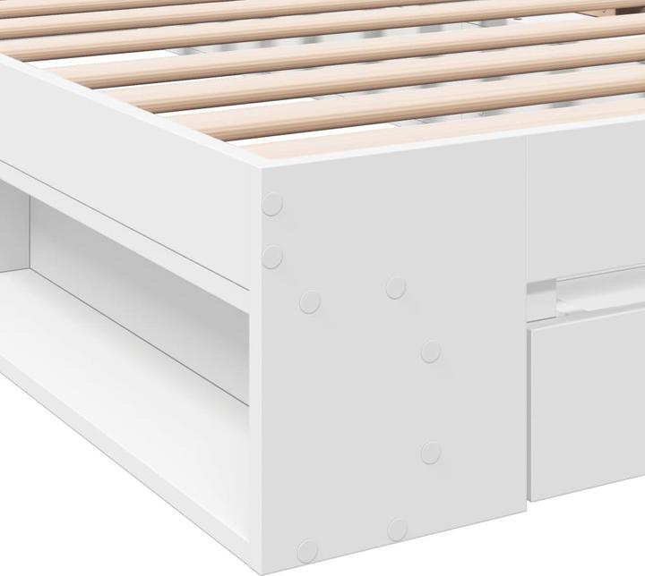Actual product image VidaXL Keran (90 x 200 cm)