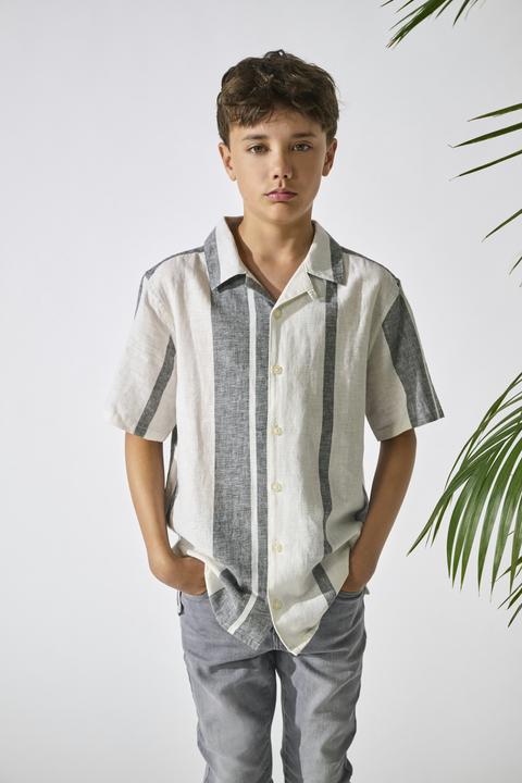 Immagine prodotto Only & Sons Junior OSJCAIDEN Hemd Hemd (164)