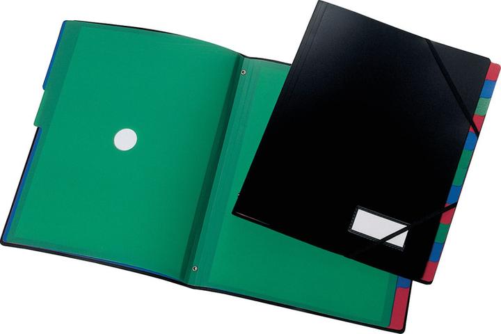 Immagine prodotto Q-Connect Cartella (A4, 1 x)