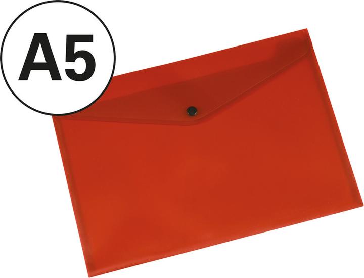 Produktbild Q-Connect Dokumentenmappe (A5, 1 x)