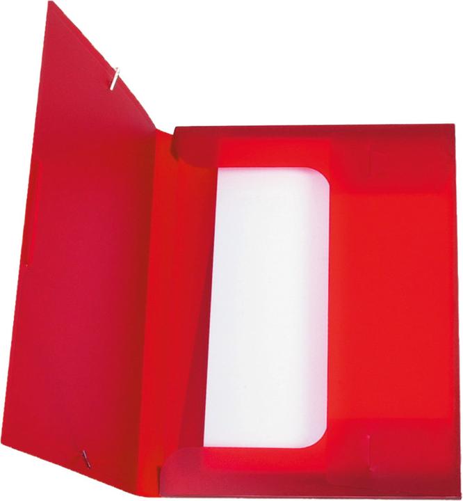 Produktbild Q-Connect Sammelbox (A4, 1 x)