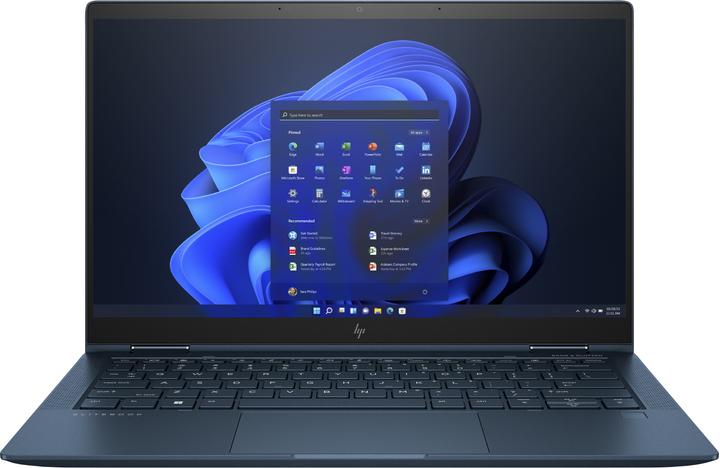 Image du produit HP Elite Dragonfly G2 (13.30", Intel Core i7-1165G7, 16 Go, 512 Go, DE)