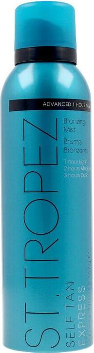 Produktbild St. Tropez Express Bronzing Spray (Selbstbräunungsspray, 200 ml)