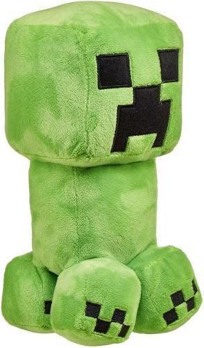 Produktbild Minecraft Movie Creeper (20 cm)