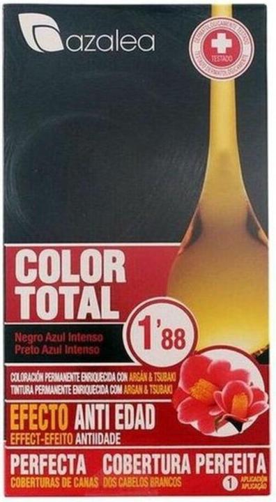 Produktbild Azalea COLOR TOTAL #1,88-negro azul intenso (1.88)