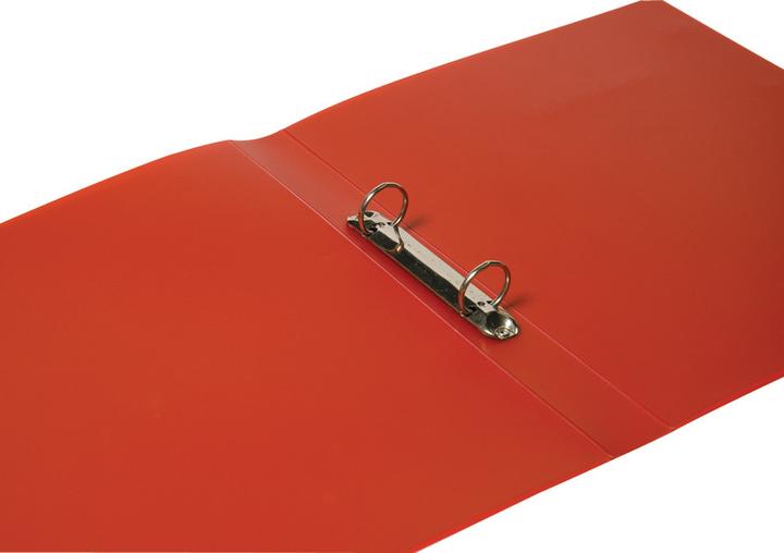 Produktbild Q-Connect Ringbuch (A4, 23 mm, 1 Stück)