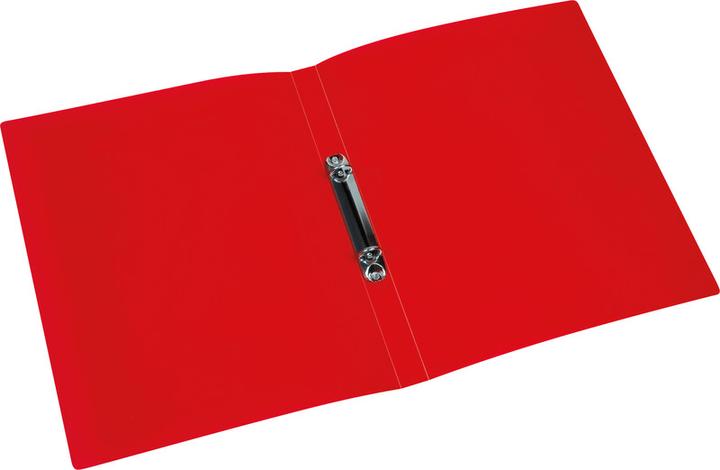 Immagine prodotto Q-Connect Raccoglitore ad anello (A4, 21 mm, 1 Pezzo/i)