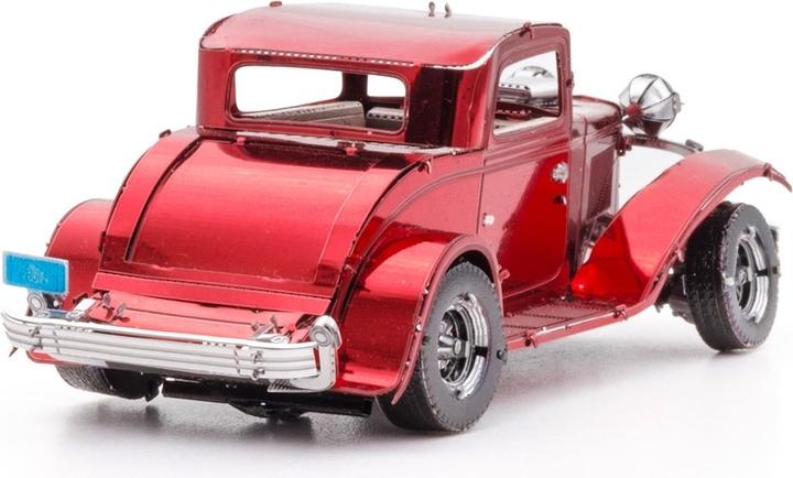 Image du produit Metal Earth Ford - 1932 Coupe