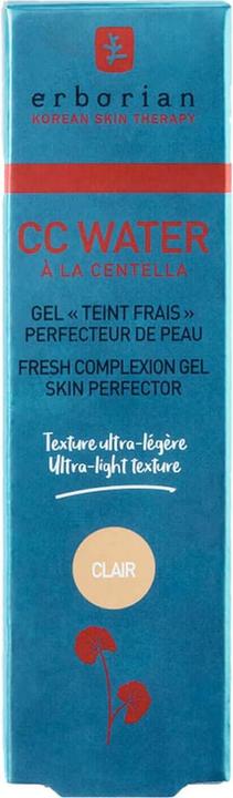 Immagine prodotto Erborian CC - Acqua Clair (Clair)
