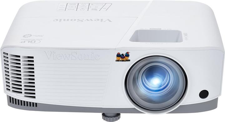 Produktbild Viewsonic PA503X (XGA, 3600 lm, 1.95 - 2.15:1)